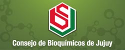 Colegio Bioquímico de Jujuy